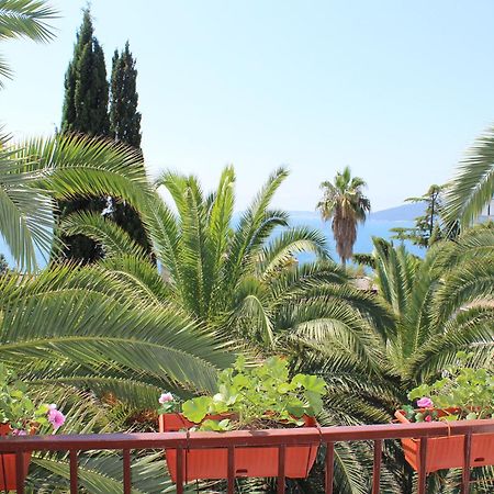 Apartmani I Sobe Goca Herceg Novi Eksteriør billede