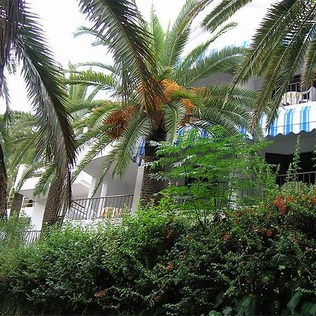 Apartmani I Sobe Goca Herceg Novi Eksteriør billede