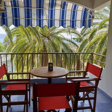 Apartmani I Sobe Goca Herceg Novi Eksteriør billede