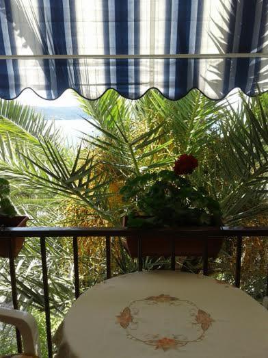 Apartmani I Sobe Goca Herceg Novi Eksteriør billede