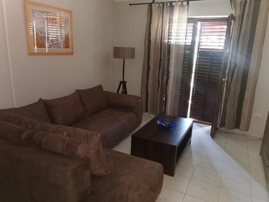 Apartmani I Sobe Goca Herceg Novi Eksteriør billede