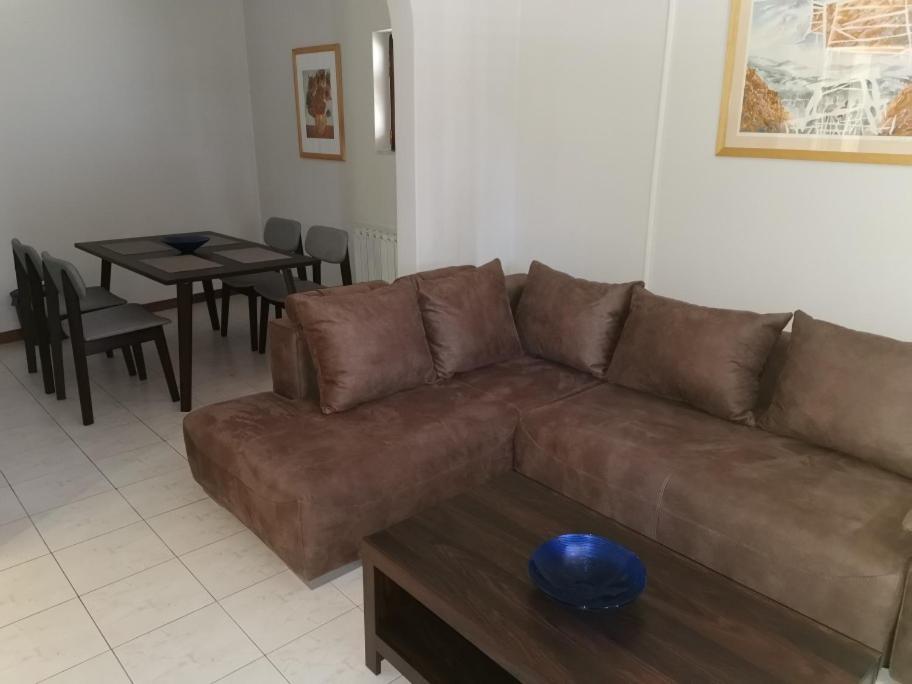 Apartmani I Sobe Goca Herceg Novi Eksteriør billede