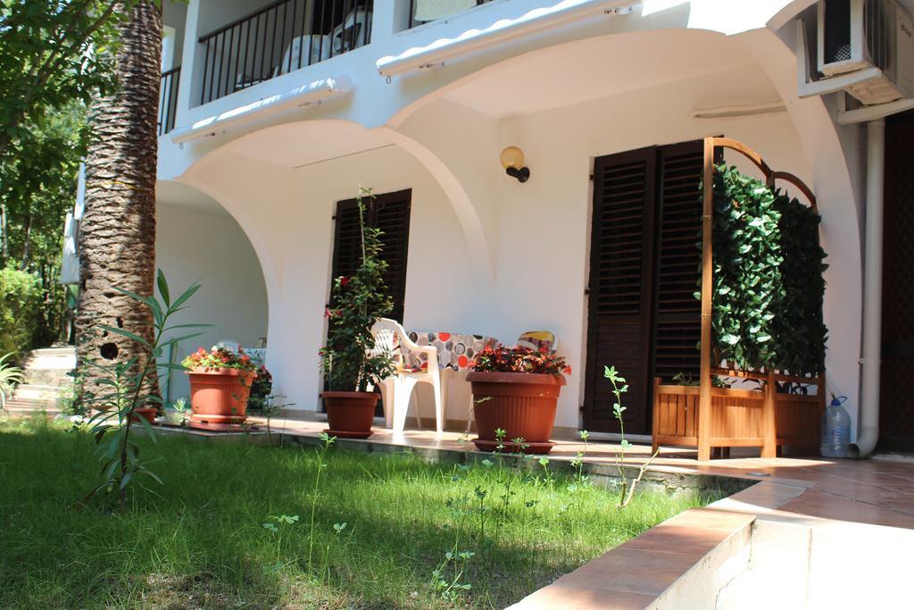Apartmani I Sobe Goca Herceg Novi Eksteriør billede