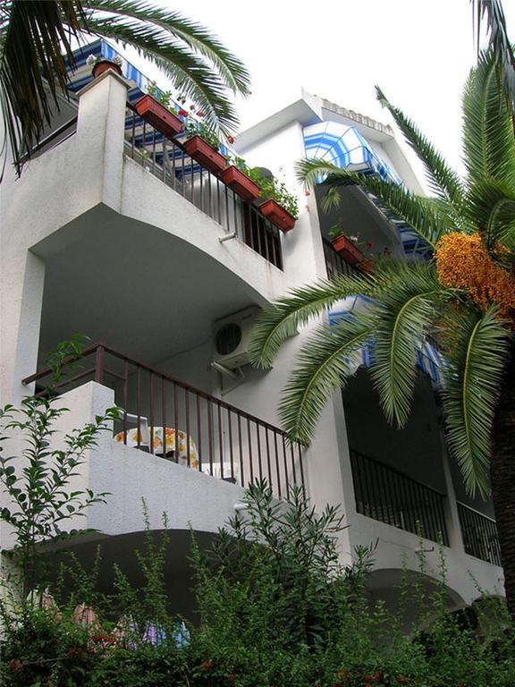 Apartmani I Sobe Goca Herceg Novi Eksteriør billede