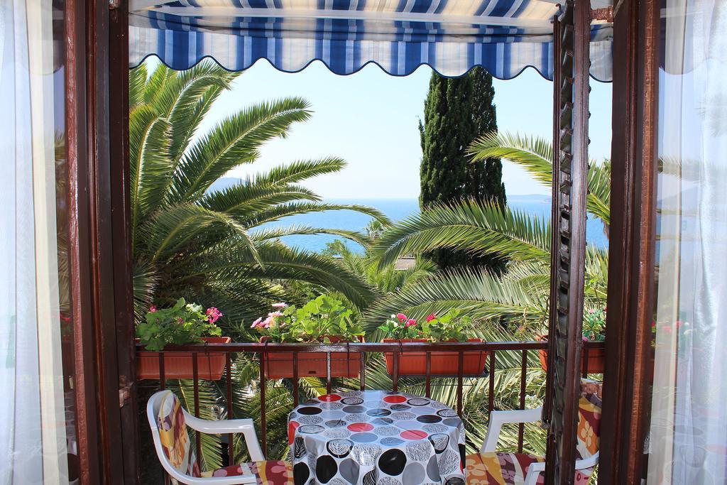 Apartmani I Sobe Goca Herceg Novi Eksteriør billede