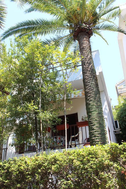 Apartmani I Sobe Goca Herceg Novi Eksteriør billede