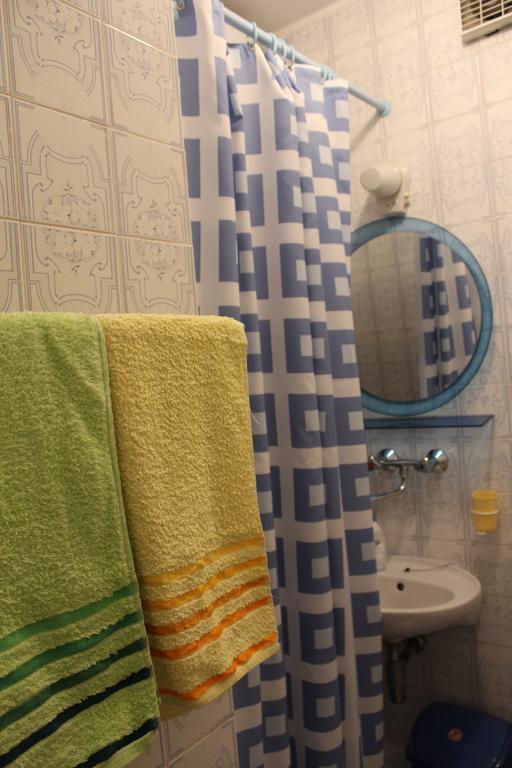 Apartmani I Sobe Goca Herceg Novi Eksteriør billede