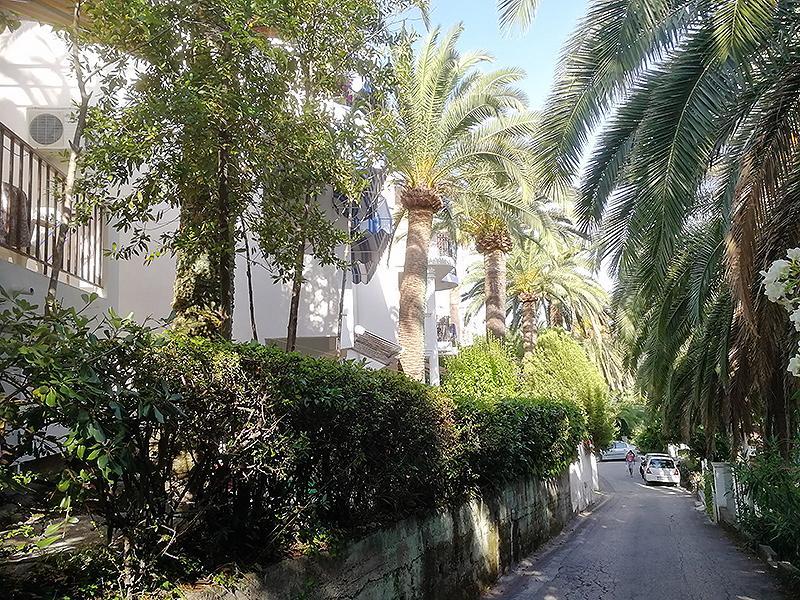 Apartmani I Sobe Goca Herceg Novi Eksteriør billede