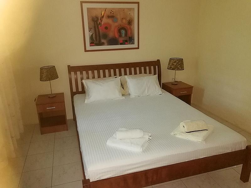 Apartmani I Sobe Goca Herceg Novi Eksteriør billede