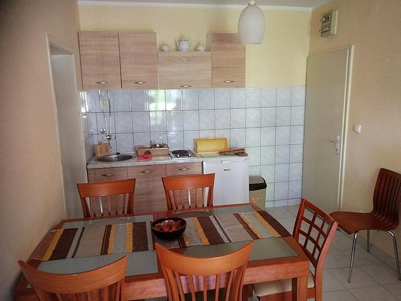 Apartmani I Sobe Goca Herceg Novi Eksteriør billede