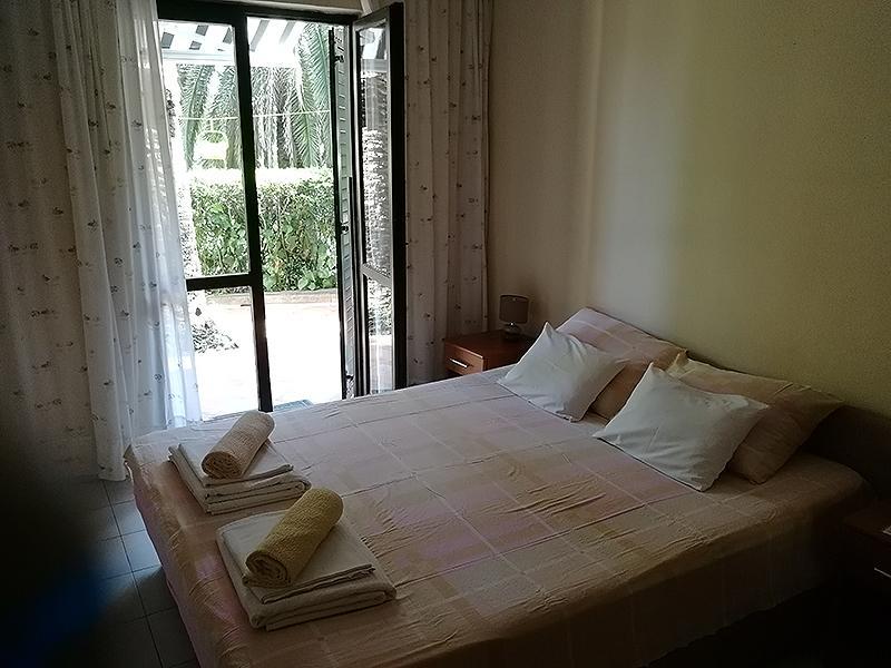 Apartmani I Sobe Goca Herceg Novi Eksteriør billede