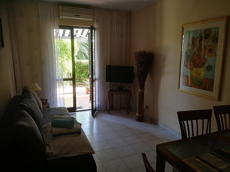 Apartmani I Sobe Goca Herceg Novi Eksteriør billede