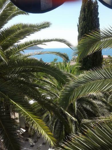Apartmani I Sobe Goca Herceg Novi Eksteriør billede