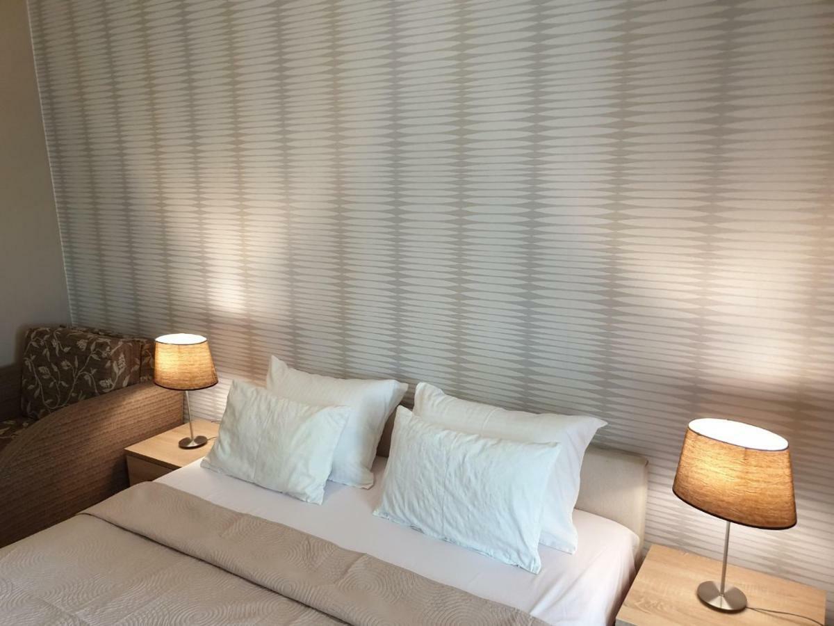 Apartmani I Sobe Goca Herceg Novi Eksteriør billede