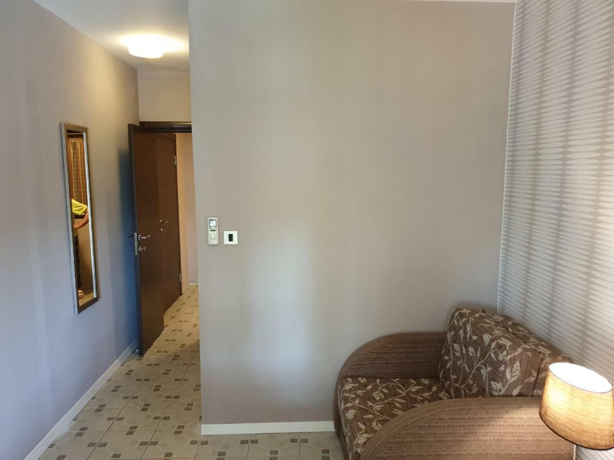 Apartmani I Sobe Goca Herceg Novi Eksteriør billede