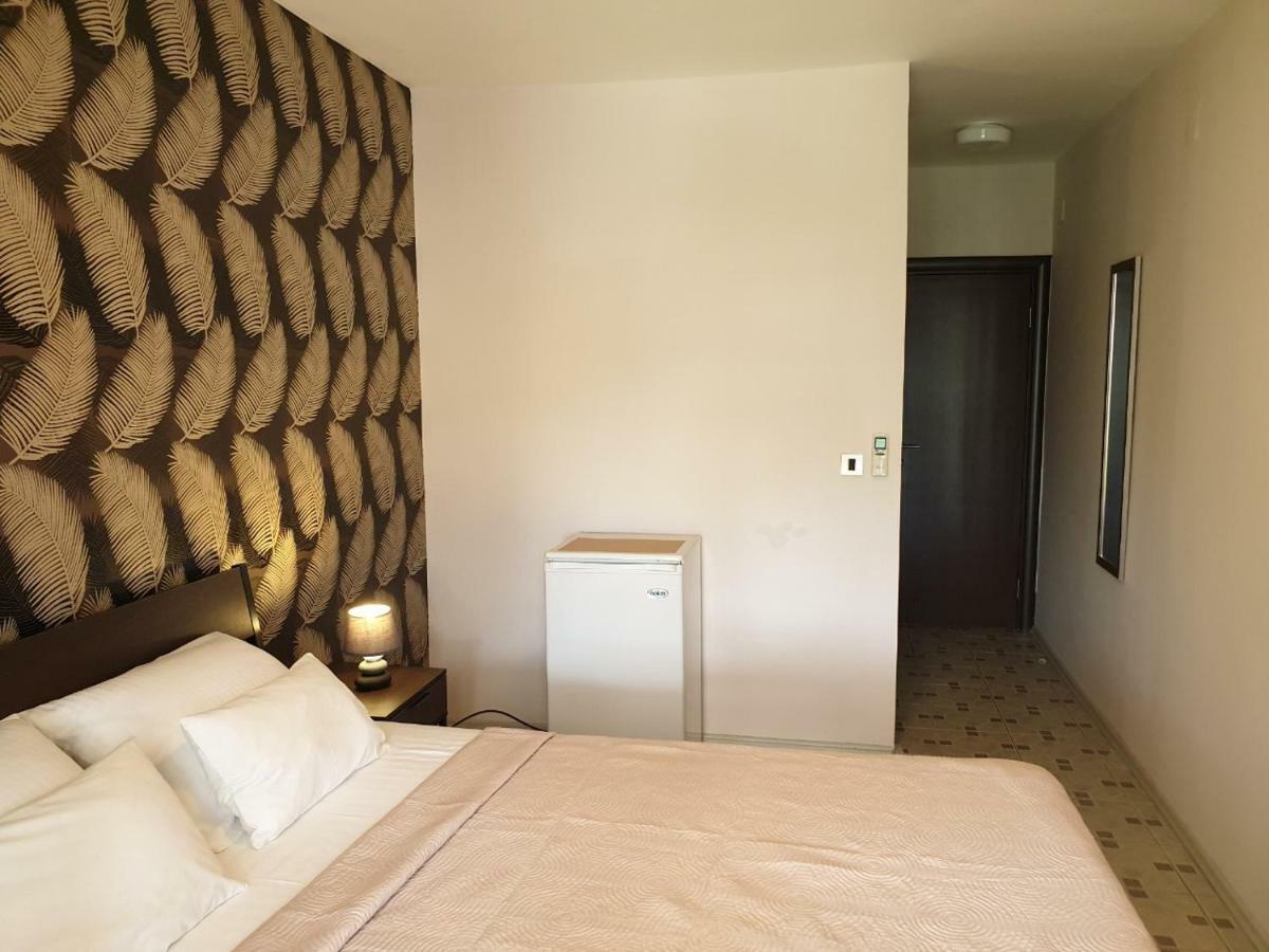 Apartmani I Sobe Goca Herceg Novi Eksteriør billede