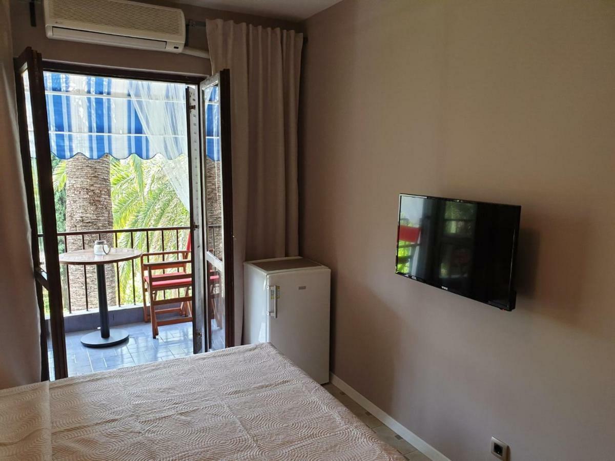 Apartmani I Sobe Goca Herceg Novi Eksteriør billede