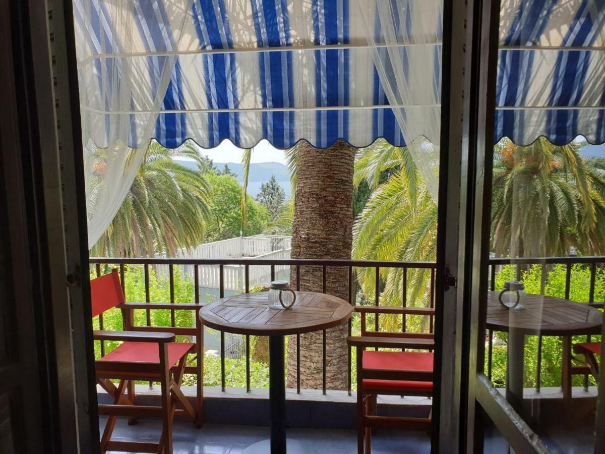 Apartmani I Sobe Goca Herceg Novi Eksteriør billede